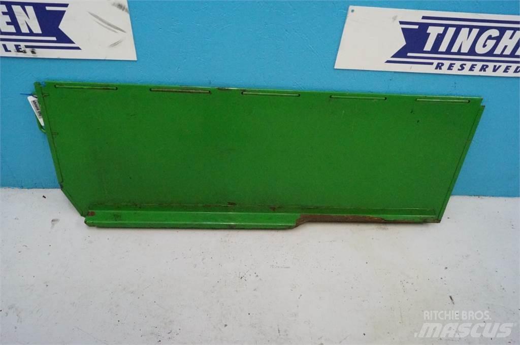 John Deere 9780 Diger tarim makinalari