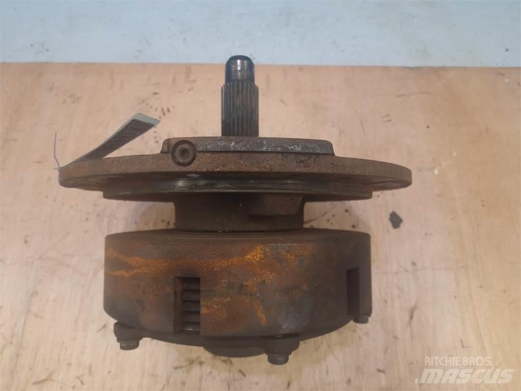 John Deere 9780 Sanzuman