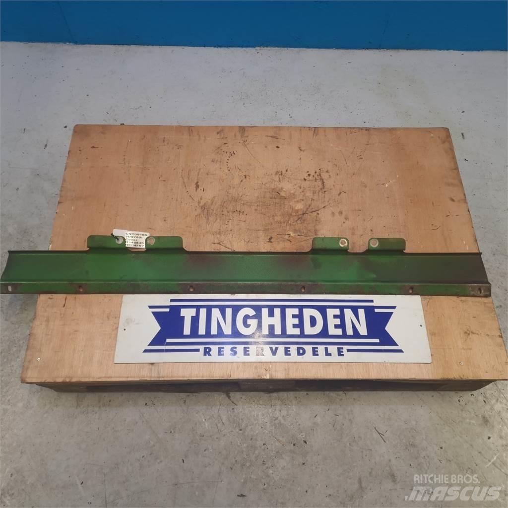 John Deere 9780 Diger tarim makinalari