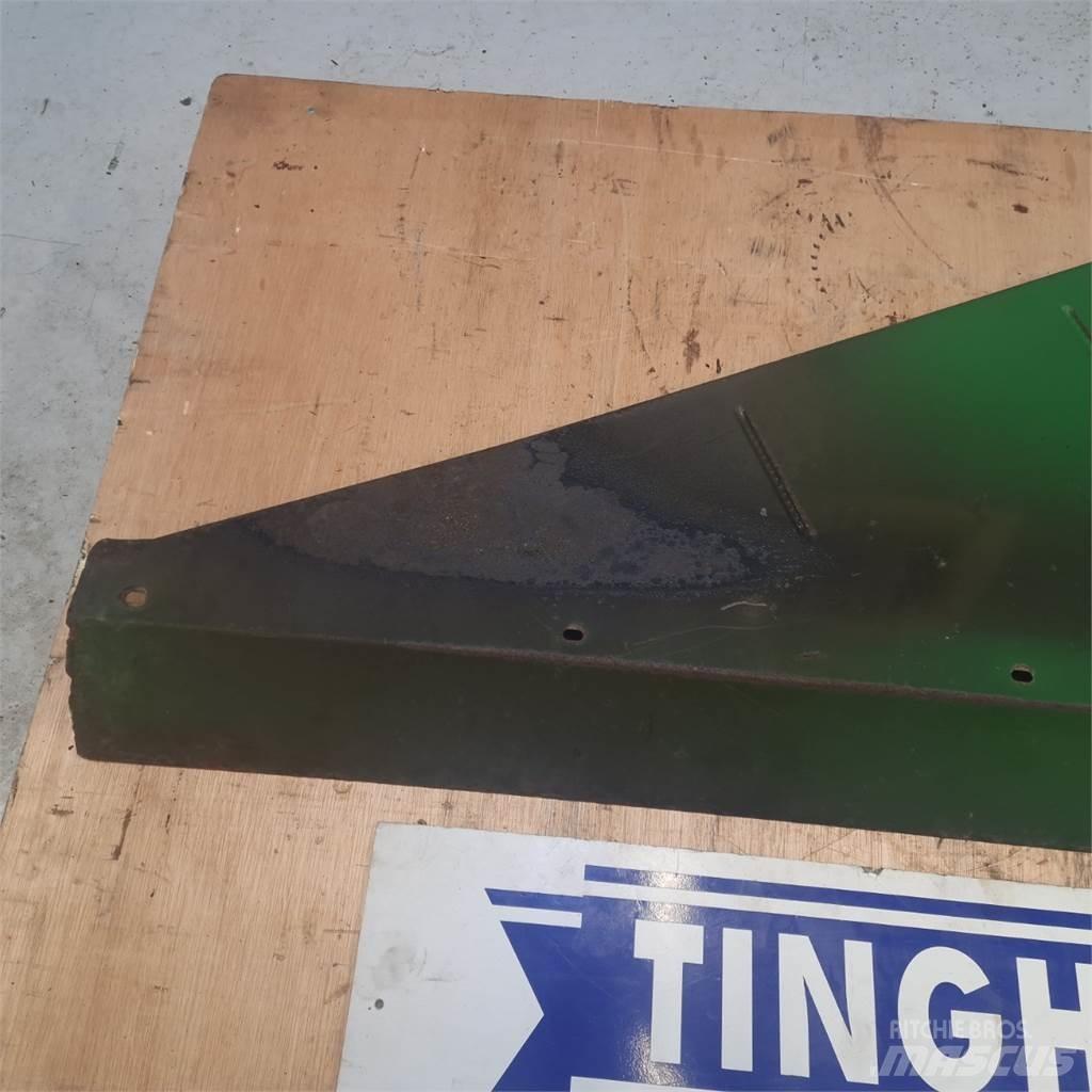 John Deere 9780 Diger tarim makinalari