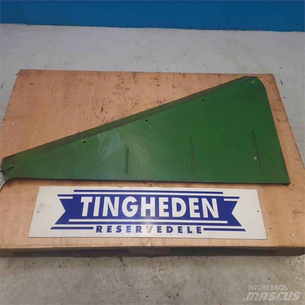 John Deere 9780 Diger tarim makinalari
