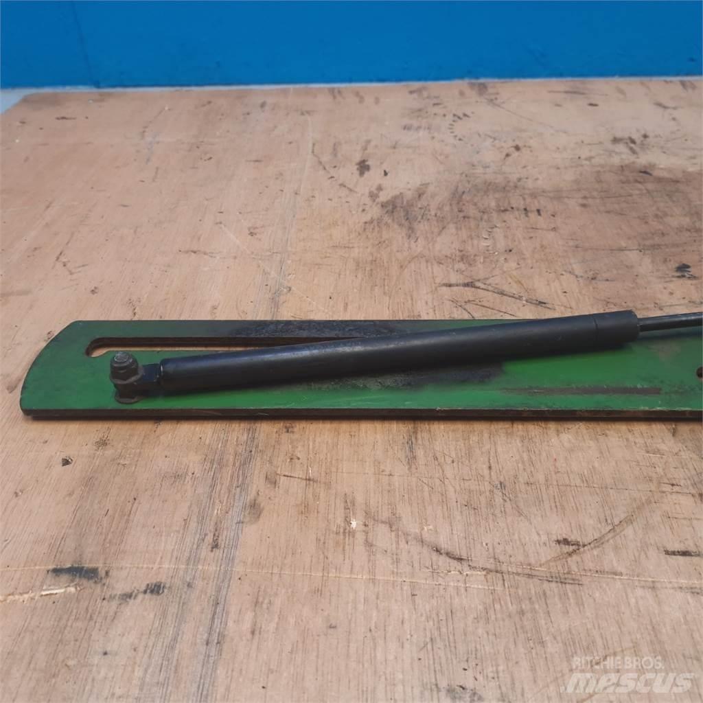 John Deere 9780 Diger tarim makinalari