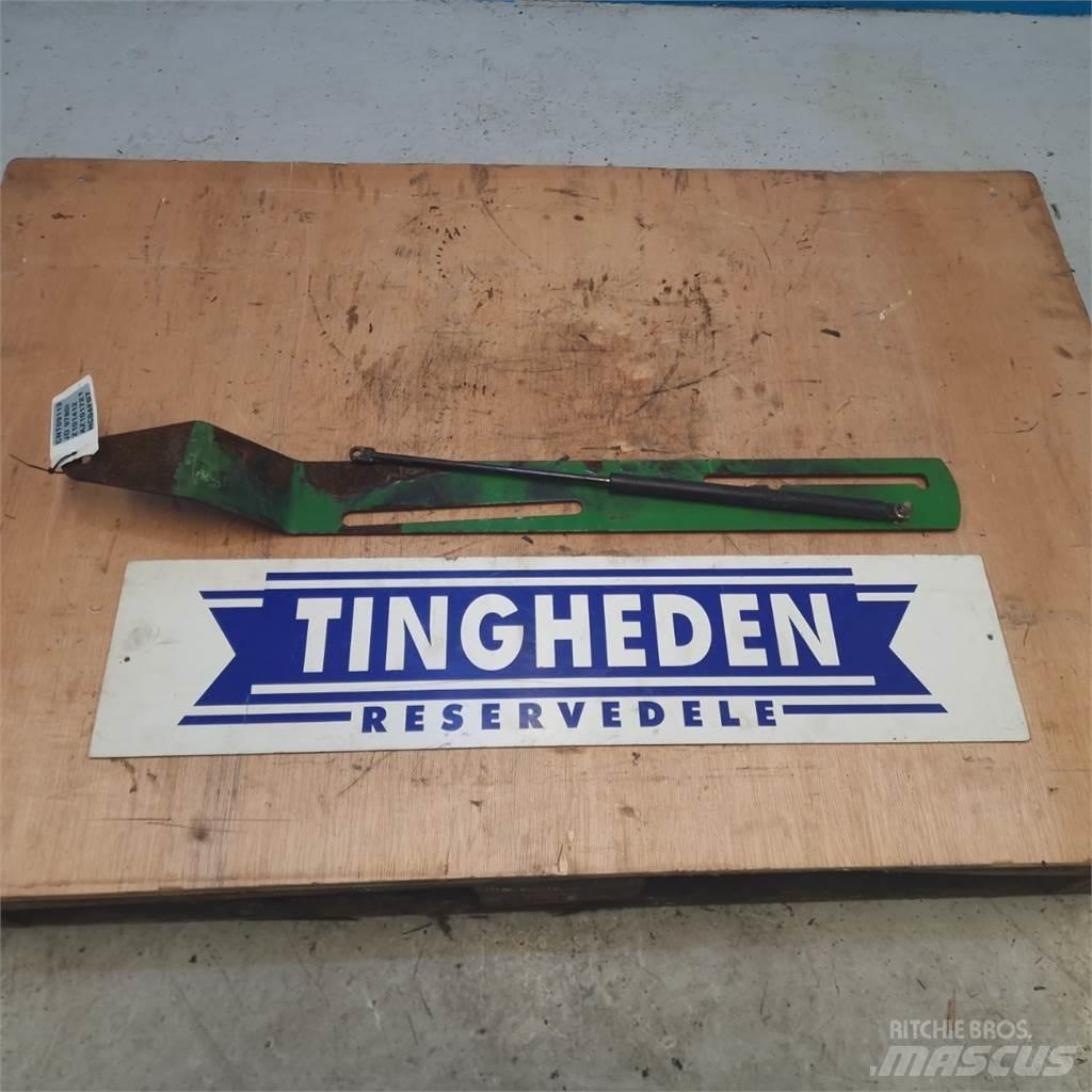 John Deere 9780 Diger tarim makinalari