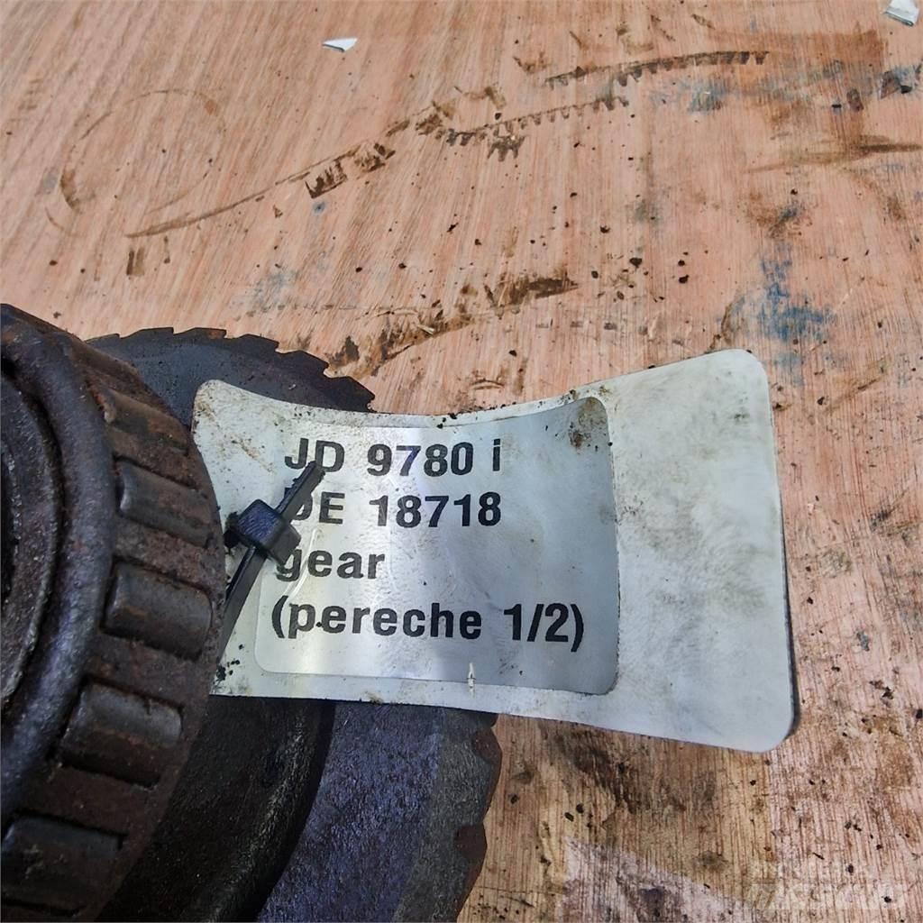 John Deere 9780 Sanzuman