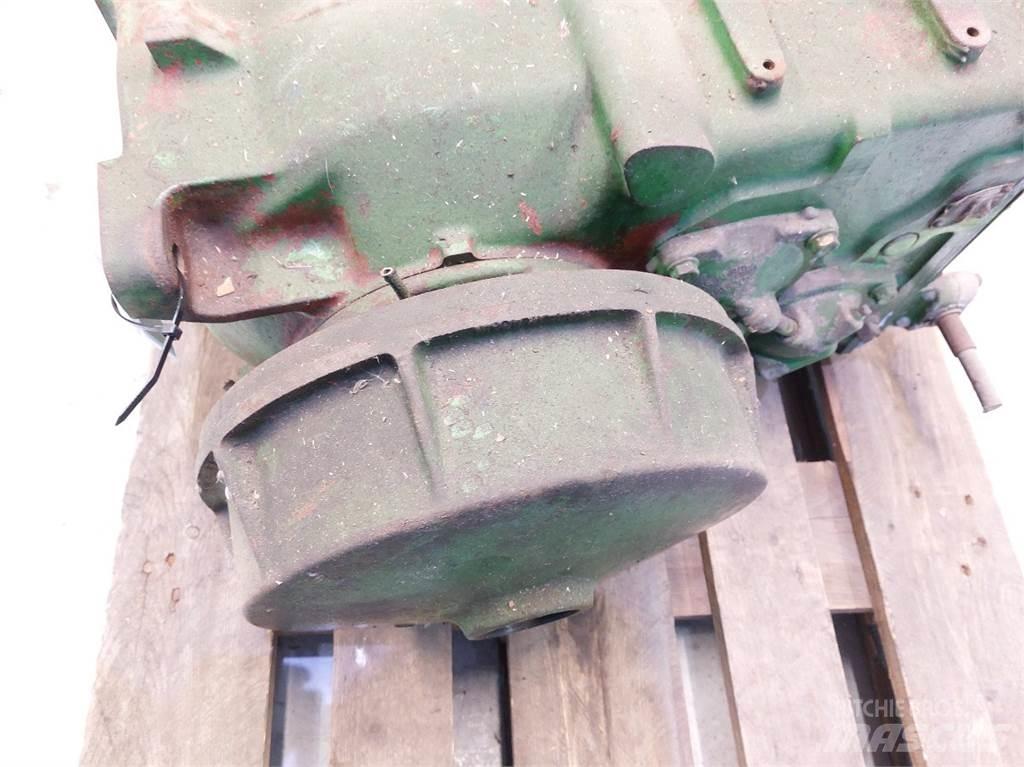 John Deere 9780 Sanzuman
