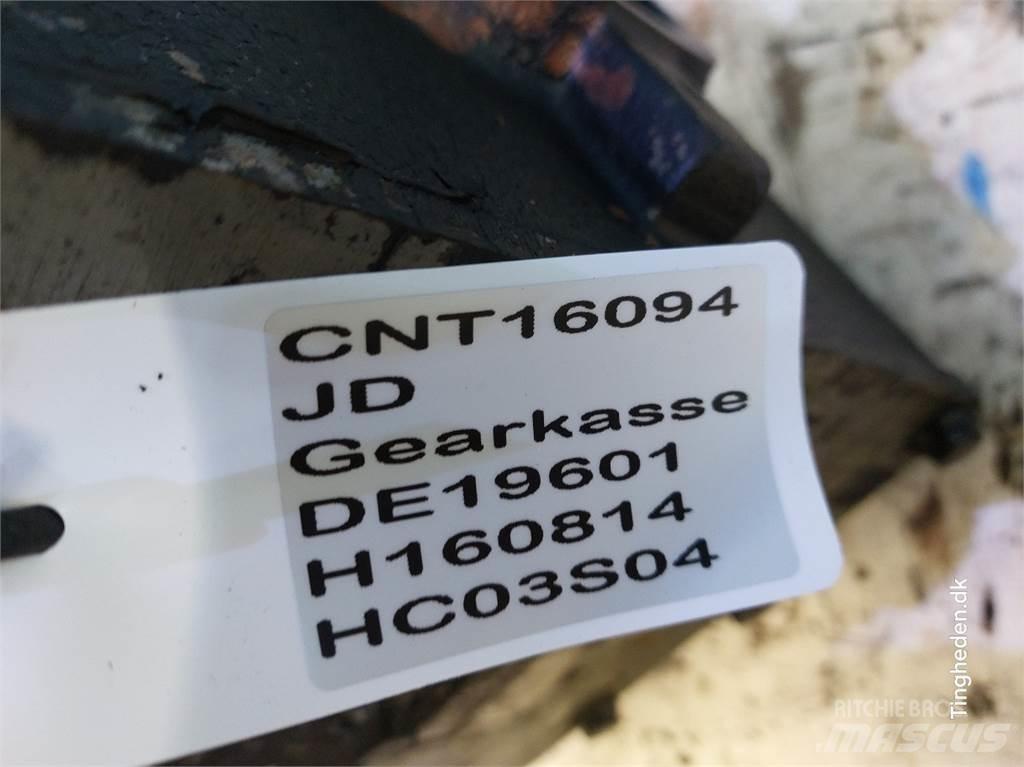 John Deere 9780 Sanzuman