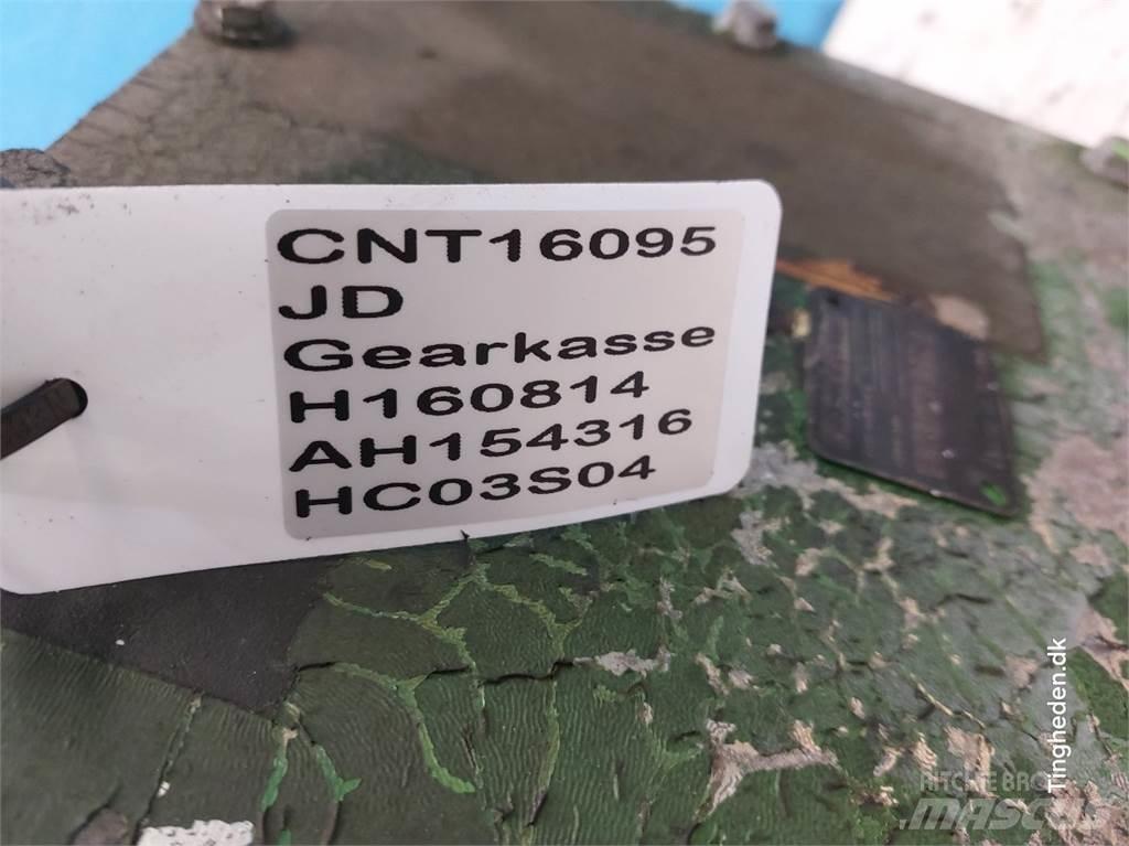 John Deere 9780 Sanzuman