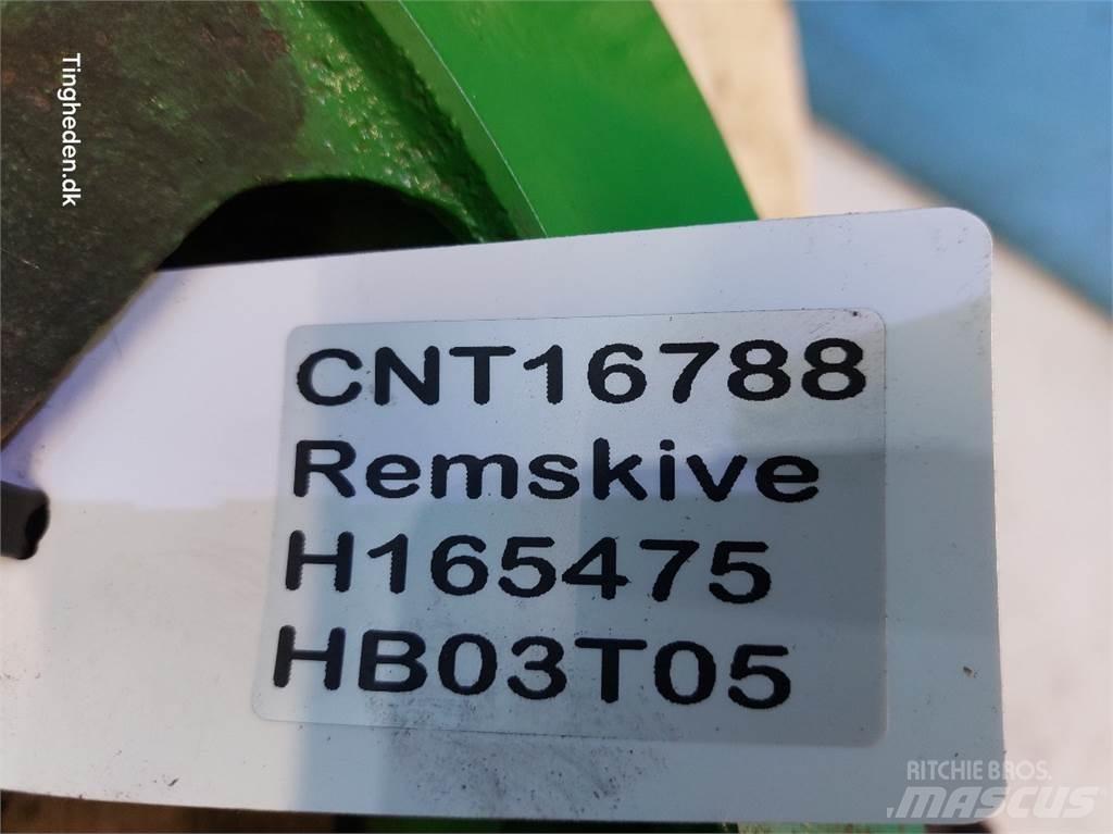 John Deere 9780 Diger tarim makinalari