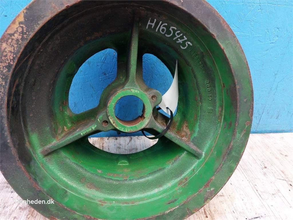 John Deere 9780 Diger tarim makinalari