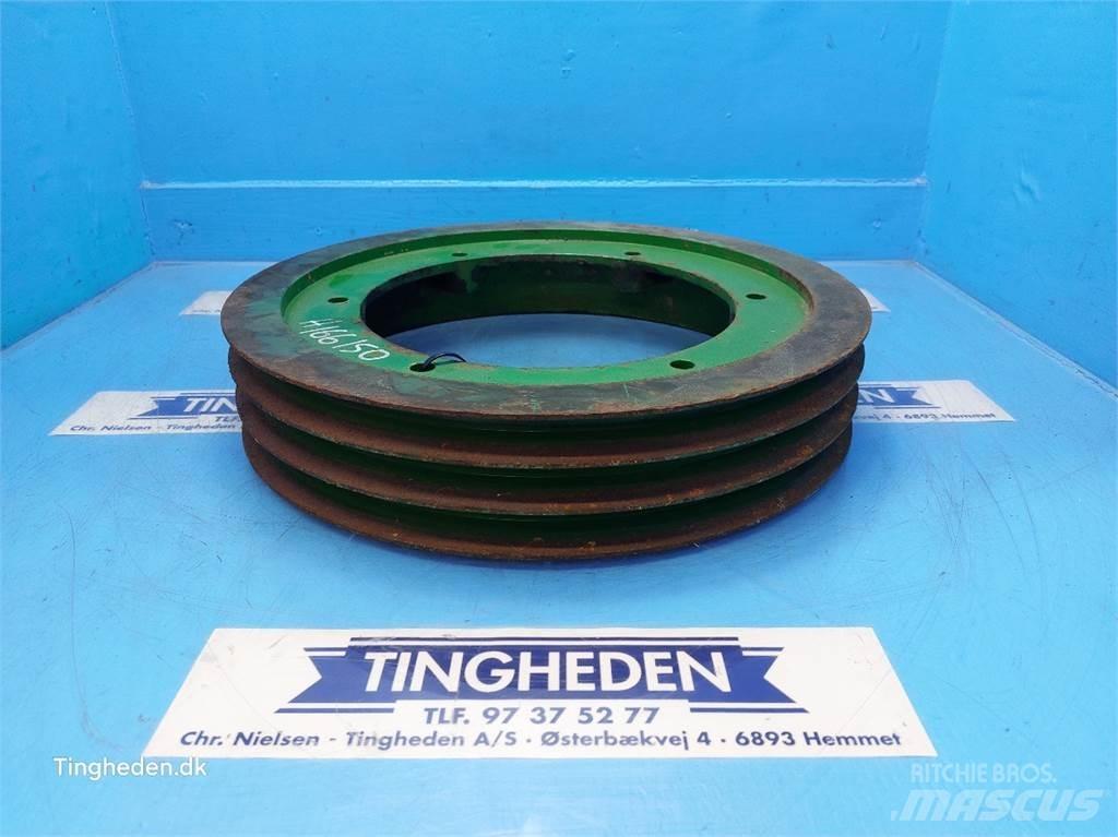 John Deere 9780 Diger tarim makinalari