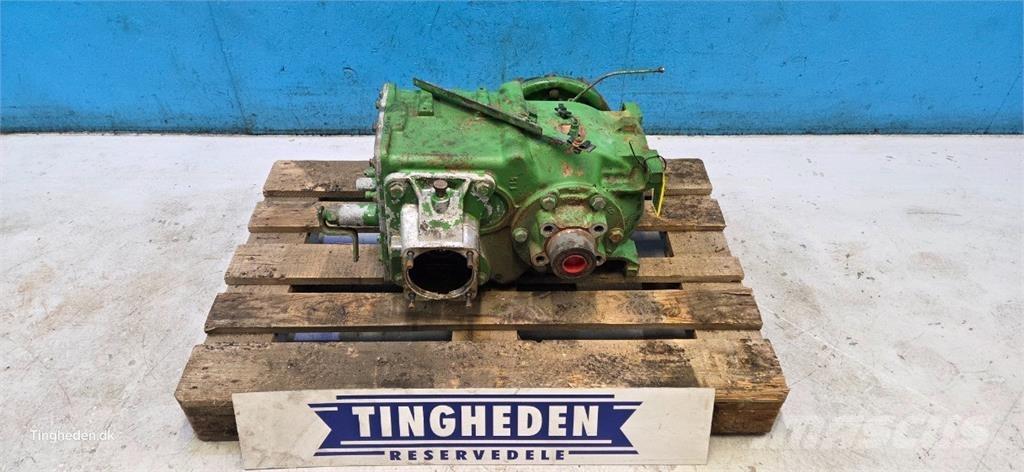 John Deere 9780 Sanzuman
