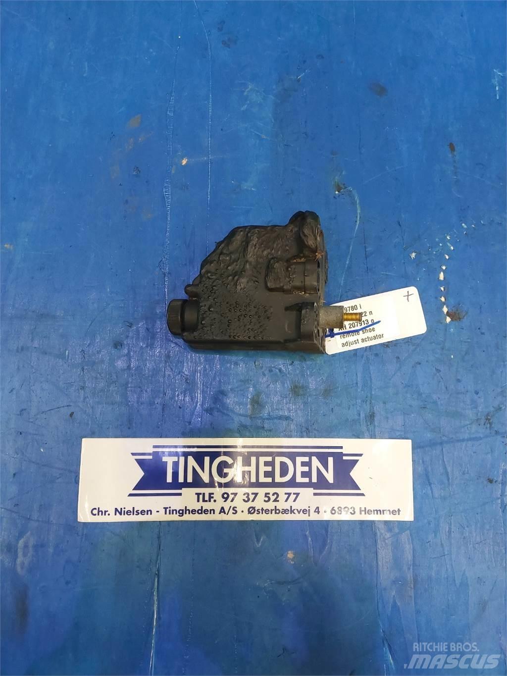 John Deere 9780i Diger tarim makinalari