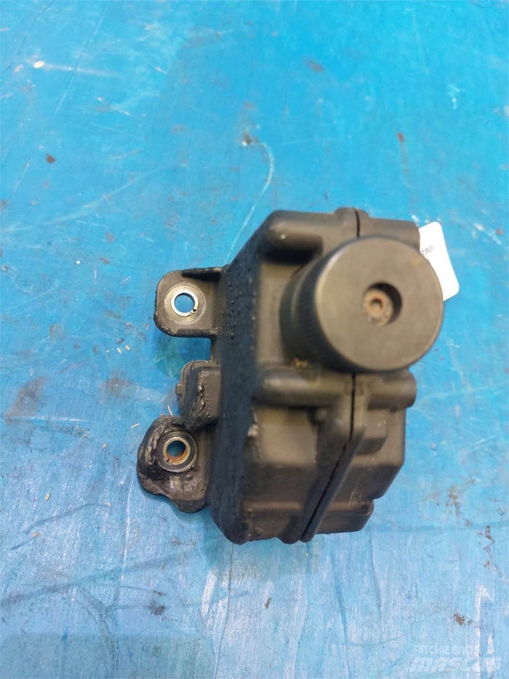 John Deere 9780i Diger tarim makinalari