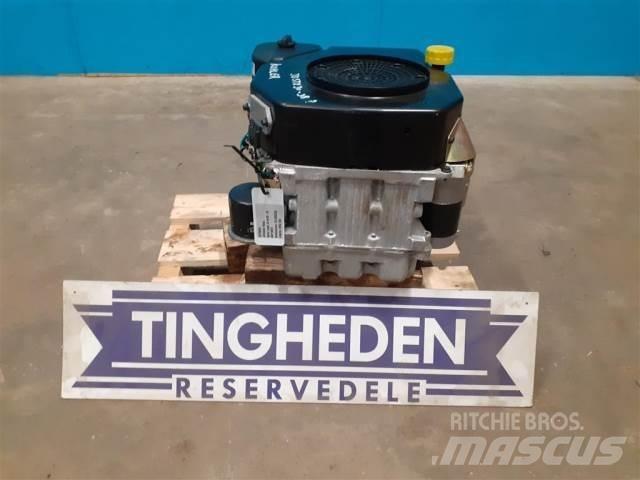 John Deere STX38 Mobil çim biçme makineleri