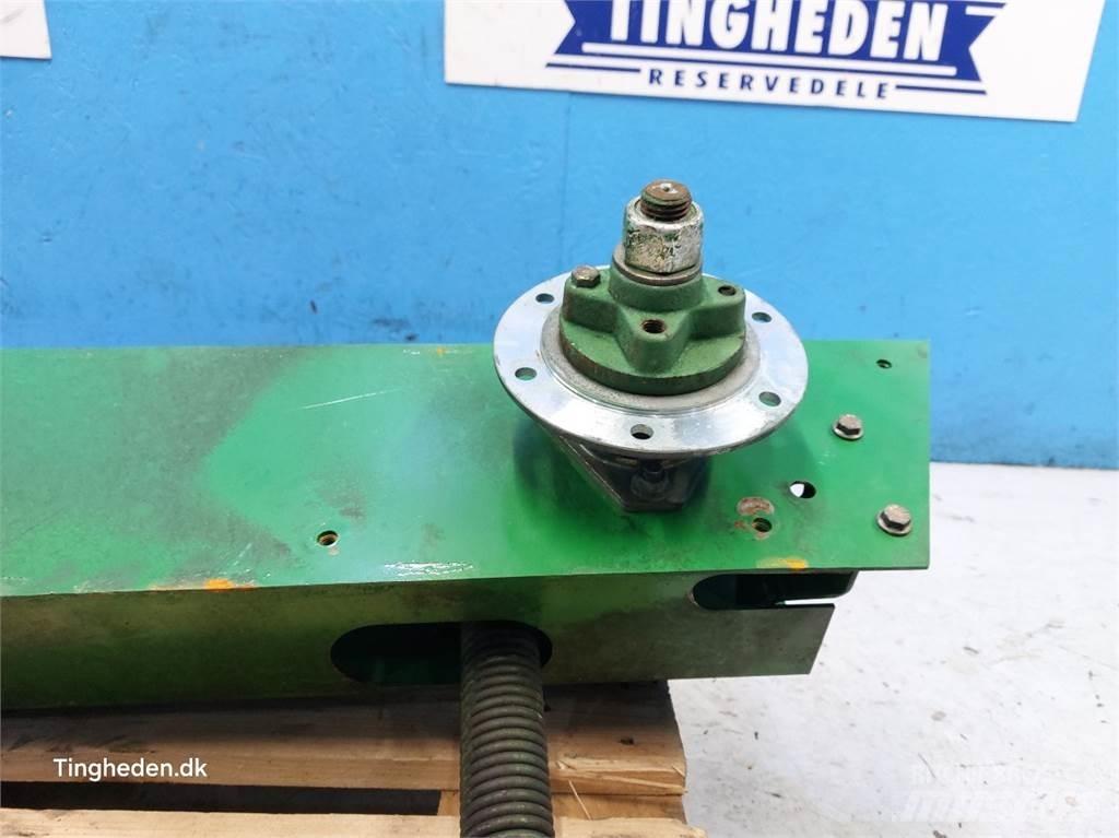John Deere T660I Diger tarim makinalari