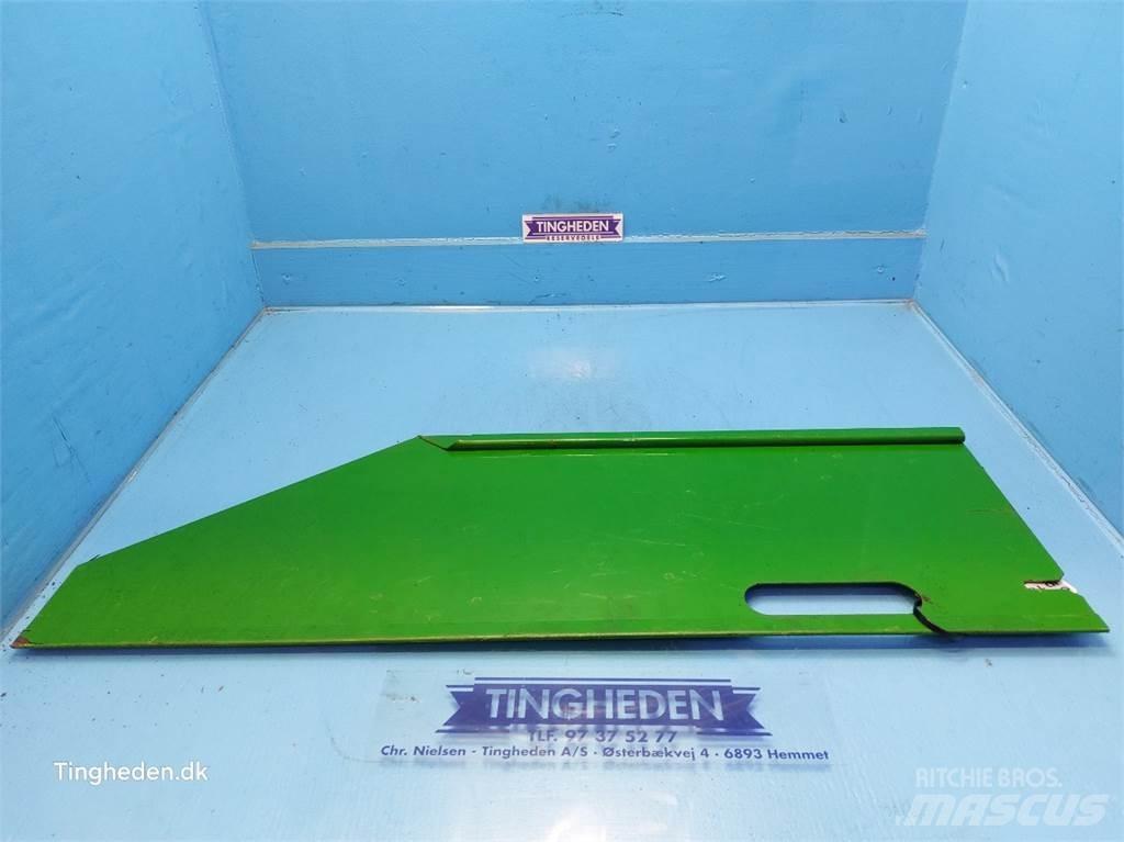 John Deere T660I Diger tarim makinalari