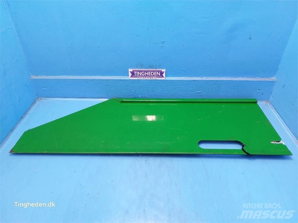John Deere T660I Diger tarim makinalari