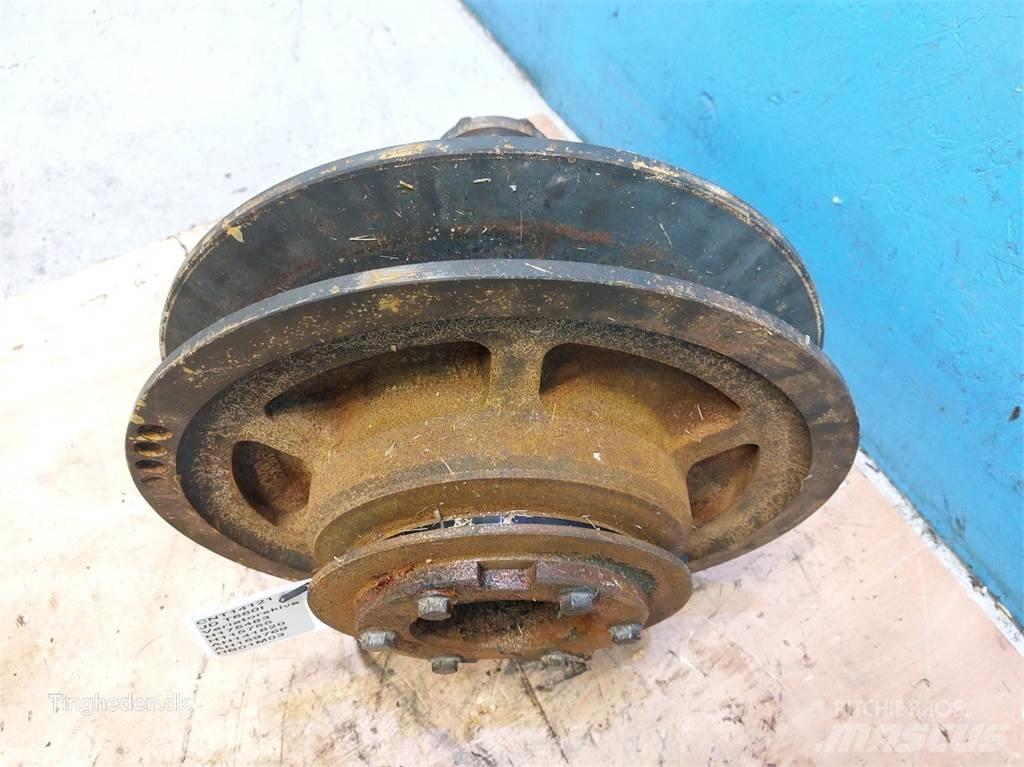 John Deere T660I Diger tarim makinalari