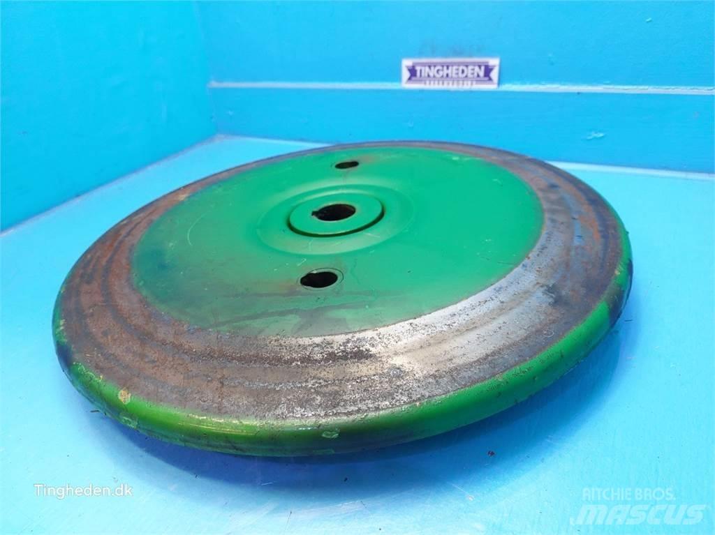 John Deere T660I Diger tarim makinalari