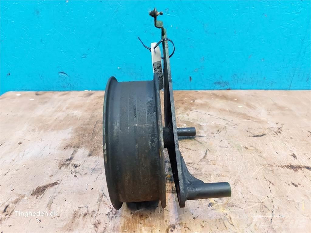 John Deere T660I Diger tarim makinalari