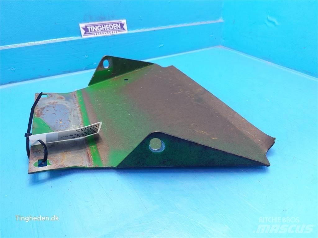 John Deere T660I Biçerdöver aksesuarlari