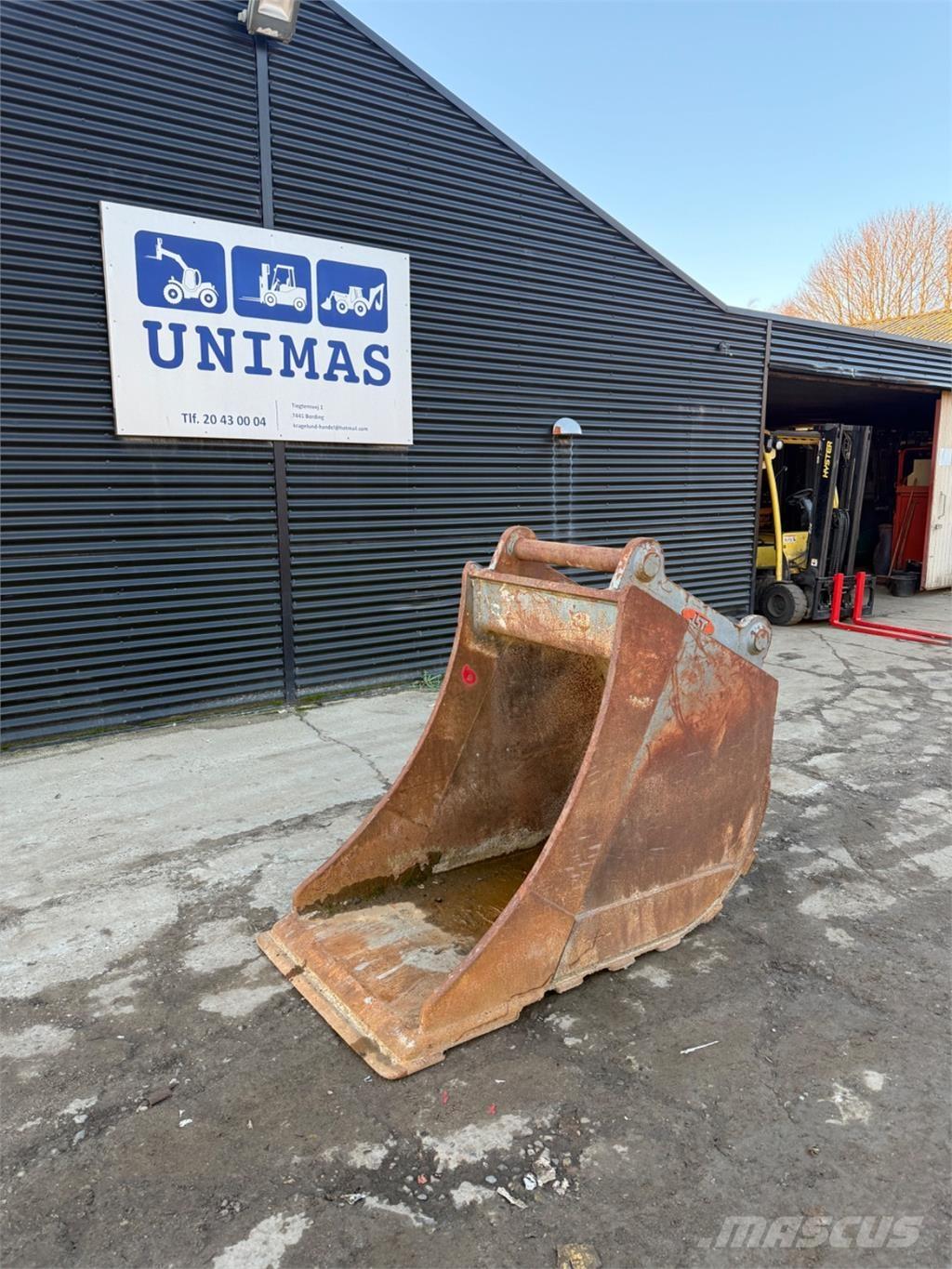 JST Graveskovl Kovalar