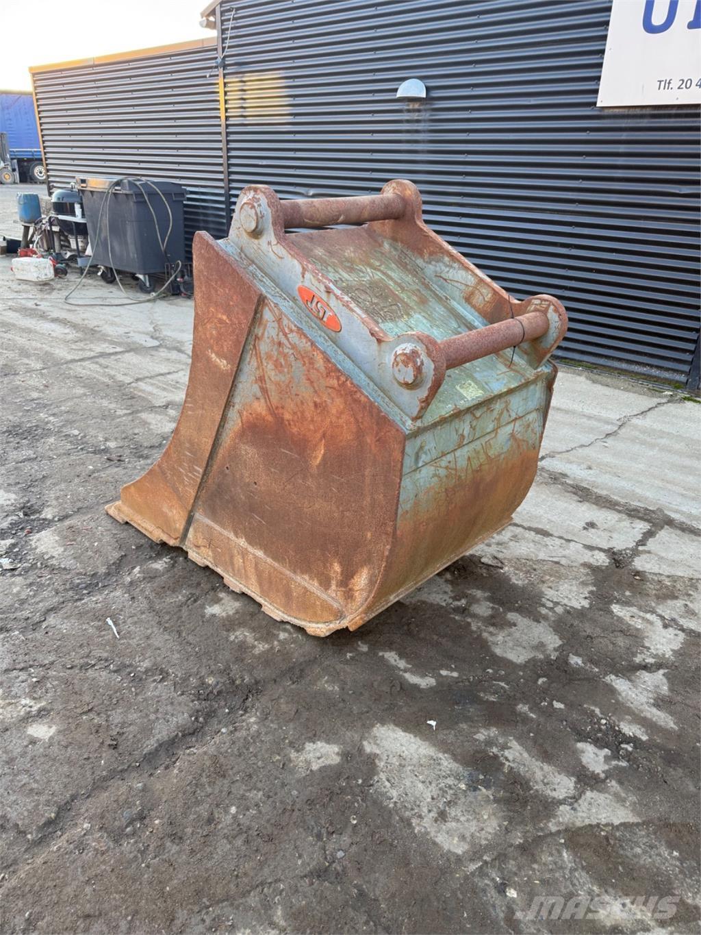 JST Graveskovl Kovalar