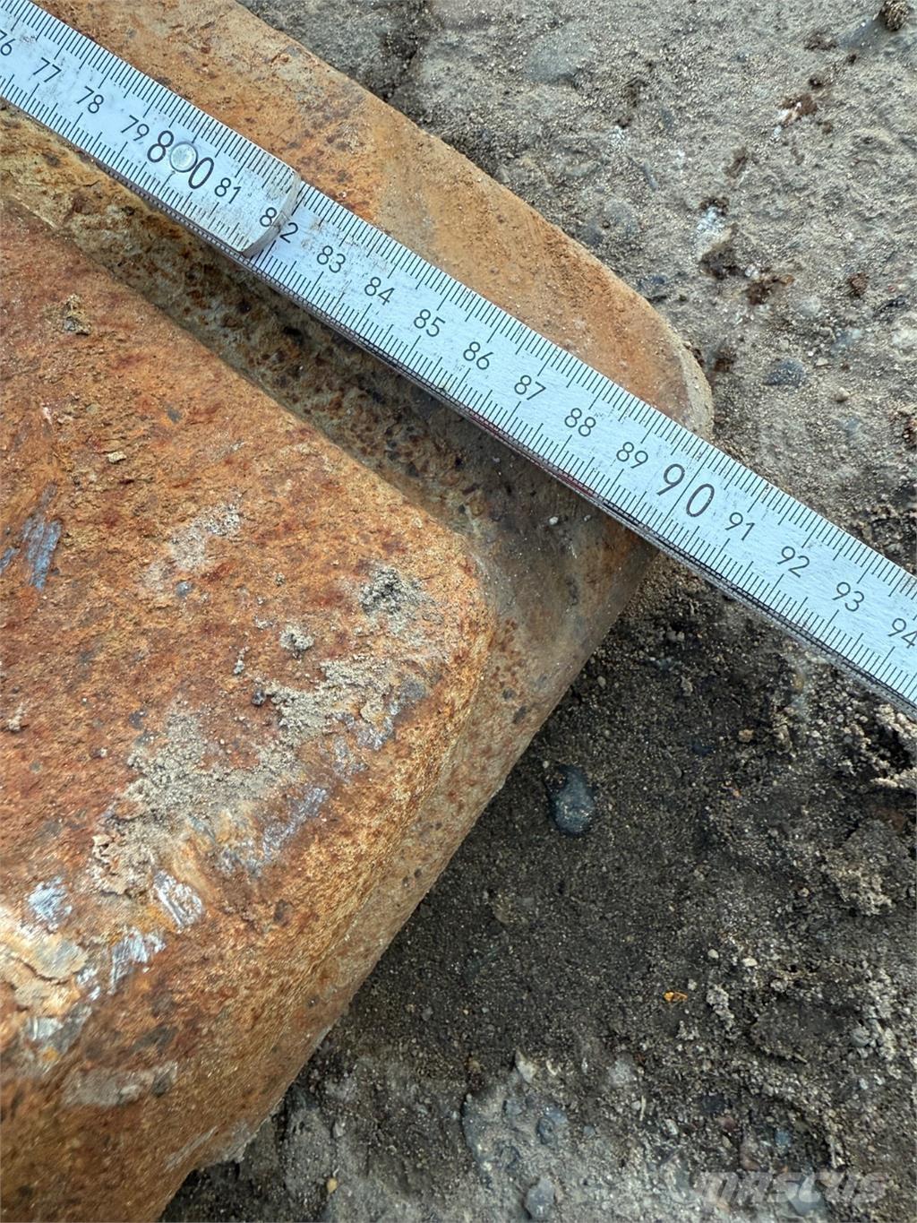 JST Graveskovl Kovalar