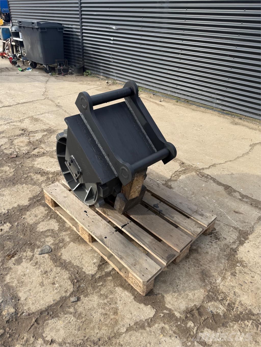  Kompakterhjul Kompaktörler