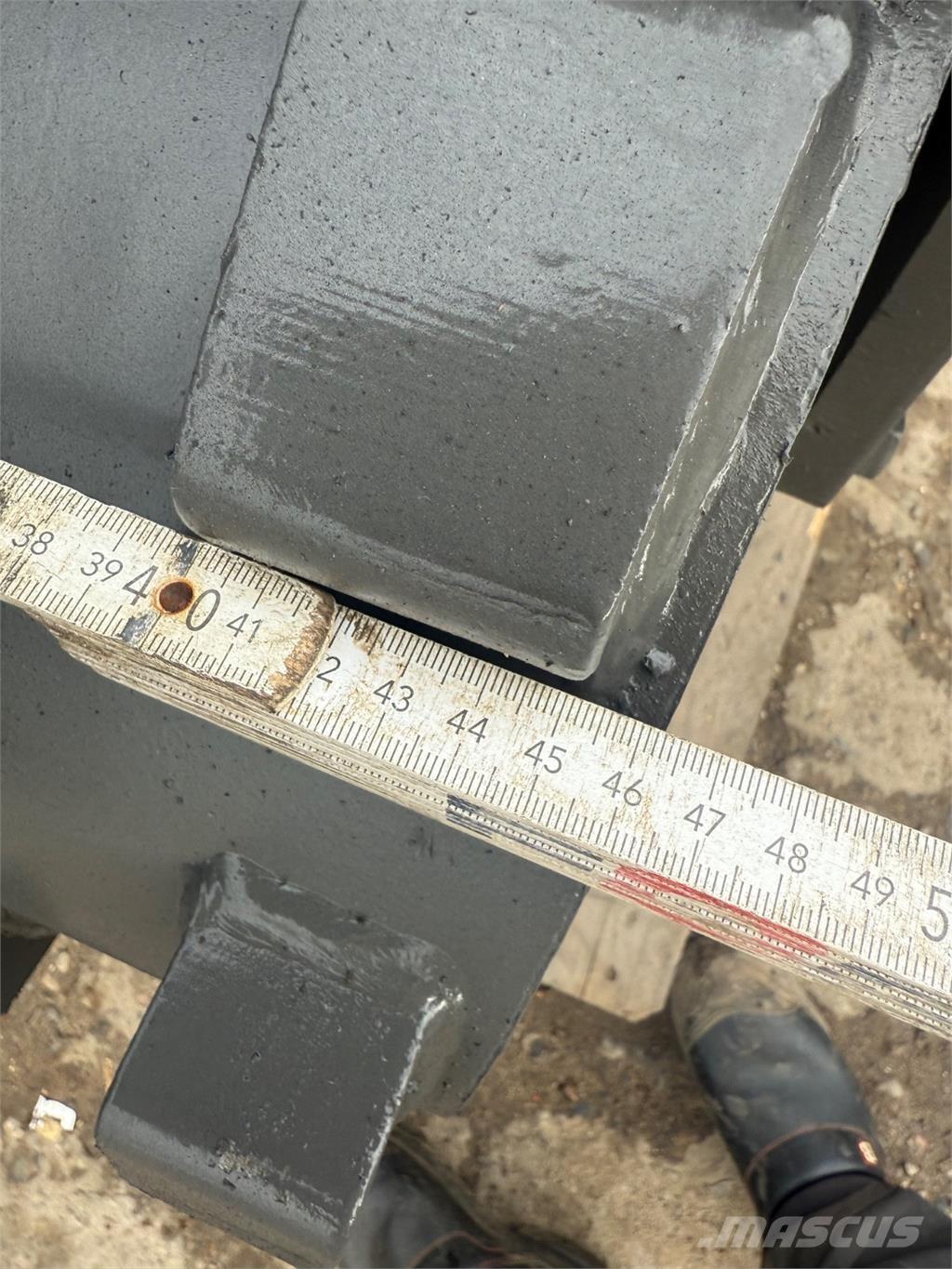  Kompakterhjul Kompaktörler