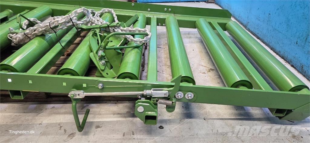 Krone 1290 Diger yem biçme makinalari