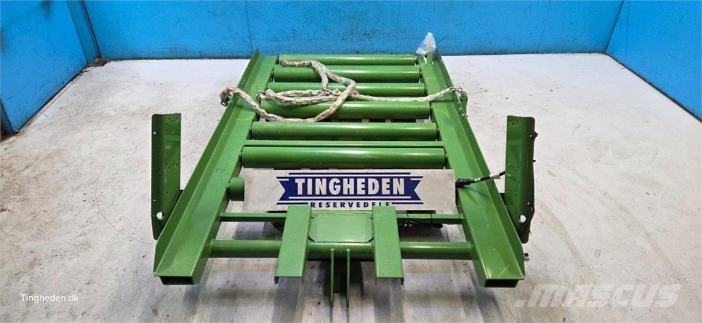 Krone 1290 Diger yem biçme makinalari