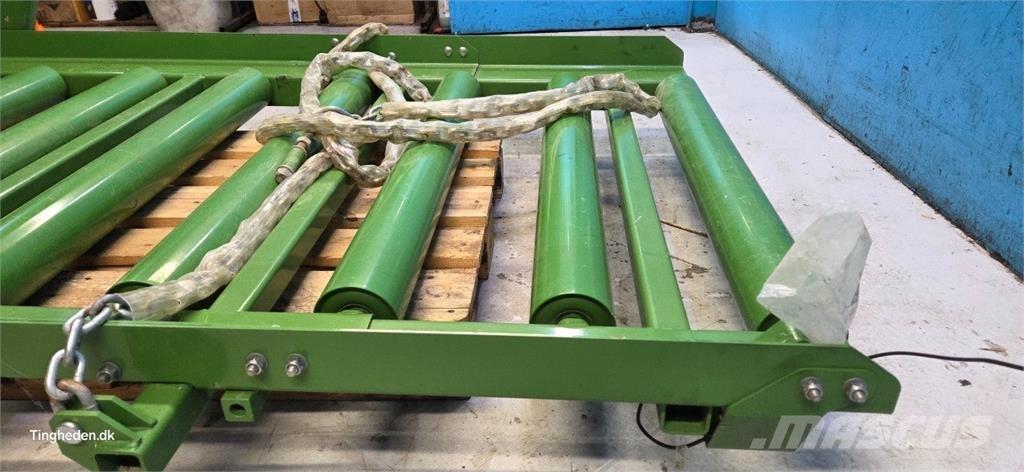 Krone 1290 Diger yem biçme makinalari