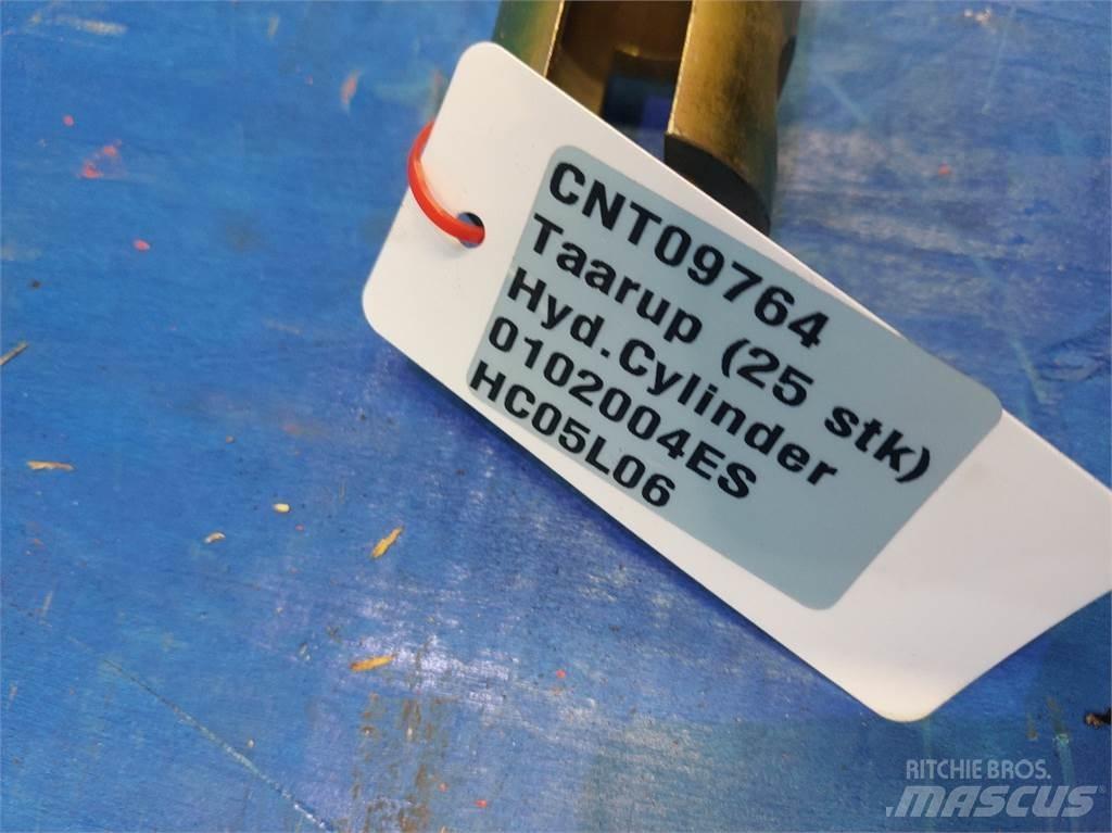 Kverneland  Çayir biçme makinalari