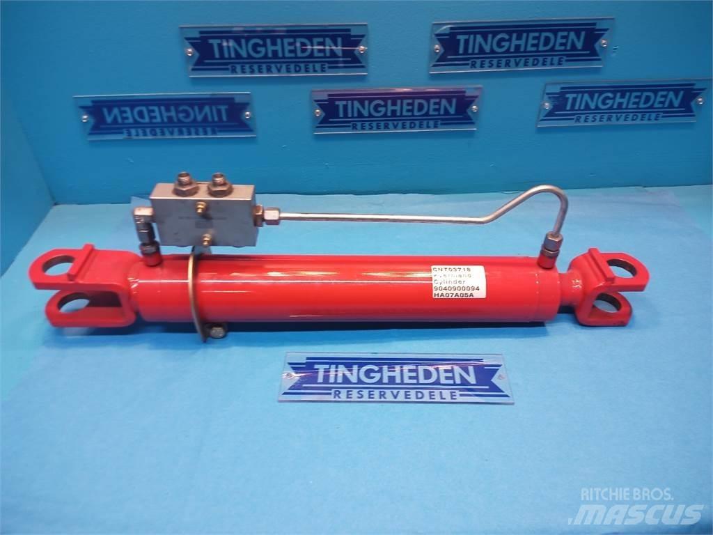 Kverneland 4232 Çayir biçme makinalari