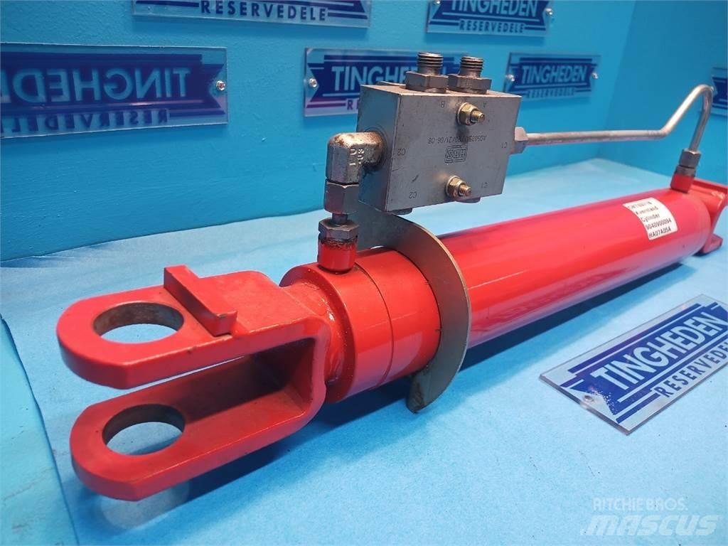 Kverneland 4232 Çayir biçme makinalari