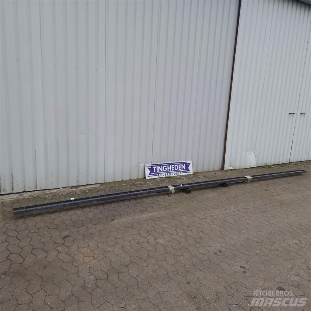 Laverda  Biçerdöver aksesuarlari