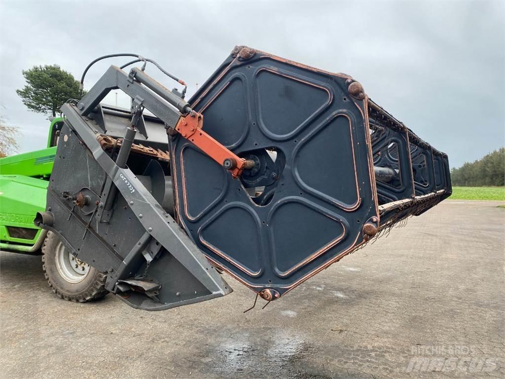 Laverda 16 Biçerdöver aksesuarlari