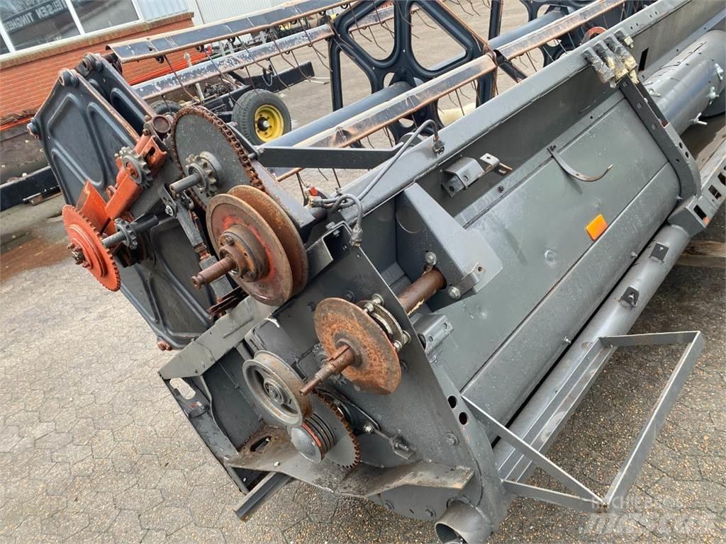 Laverda 16 Biçerdöver aksesuarlari
