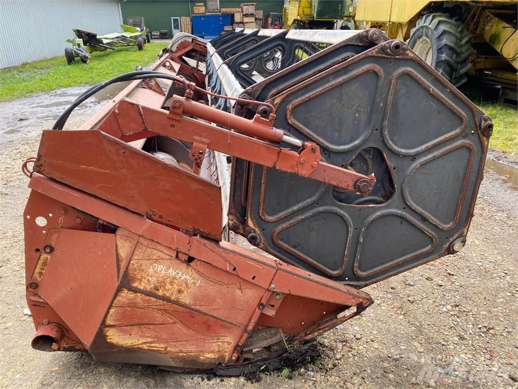 Laverda 18 Biçerdöver aksesuarlari
