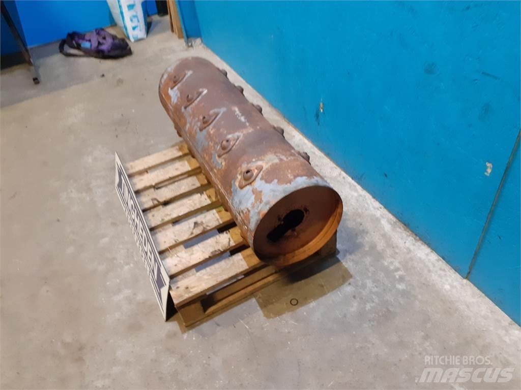 Laverda 3500 Biçerdöver aksesuarlari