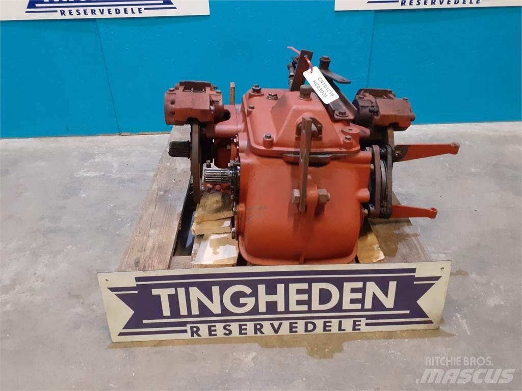 Laverda 3500 Sanzuman