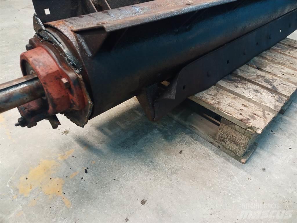 Laverda 3500 Biçerdöver aksesuarlari