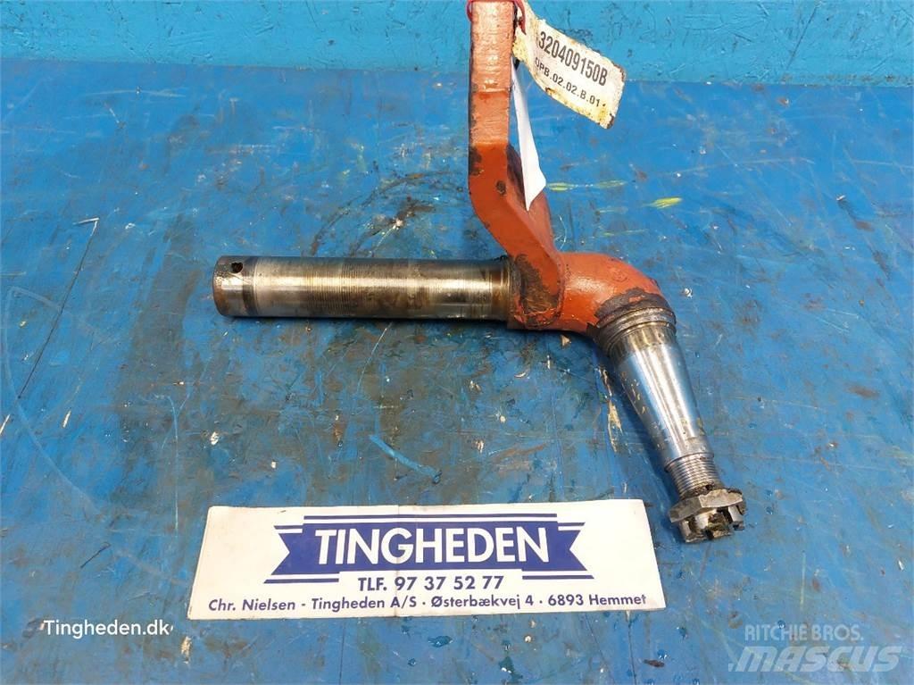 Laverda 3500 Biçerdöver aksesuarlari