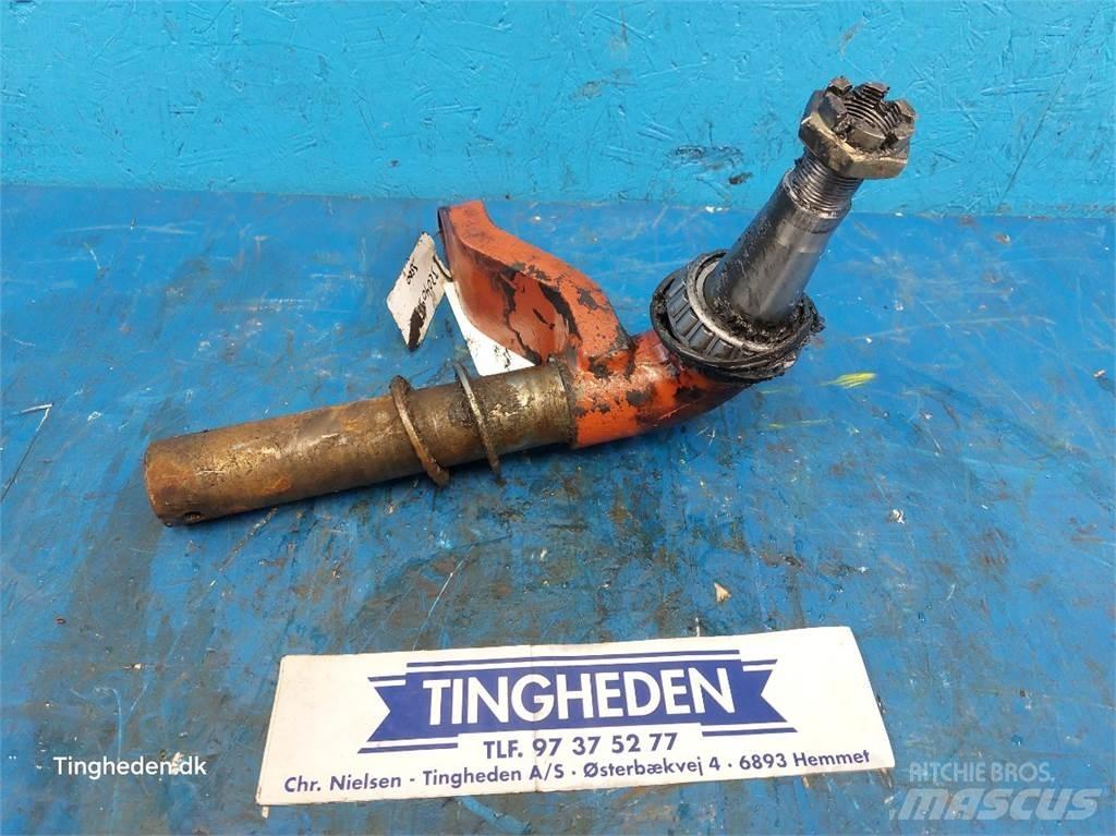 Laverda 3500 Biçerdöver aksesuarlari