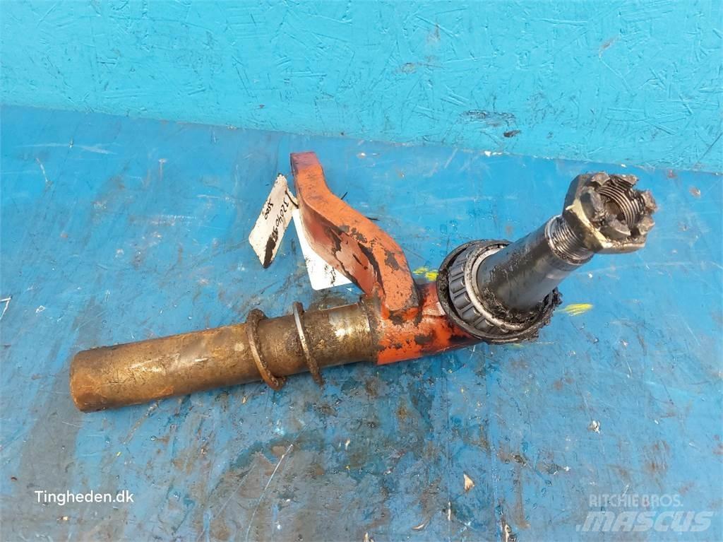 Laverda 3500 Biçerdöver aksesuarlari