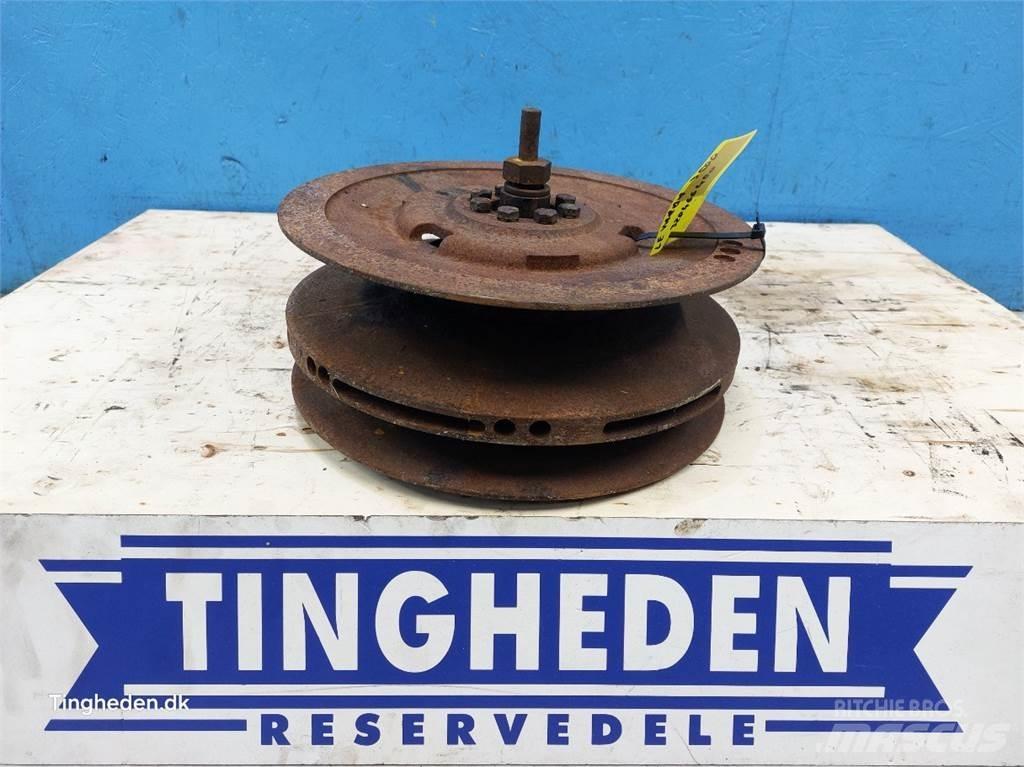 Laverda 3500 Diger tarim makinalari