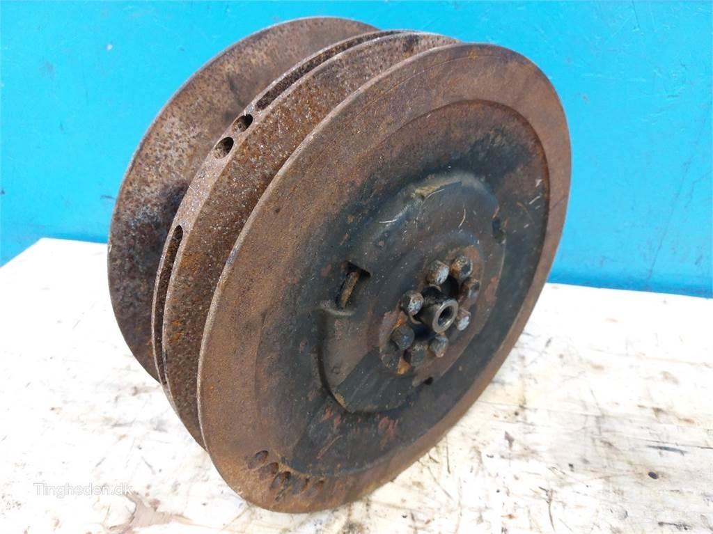 Laverda 3500 Diger tarim makinalari