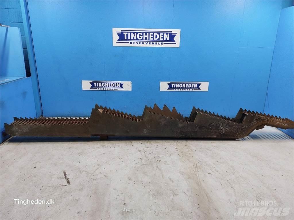 Laverda 3500 Biçerdöver aksesuarlari
