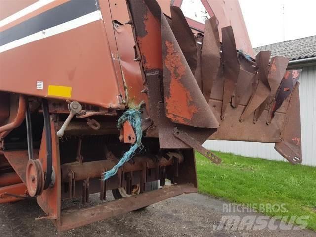 Laverda 3650 Biçerdöver aksesuarlari